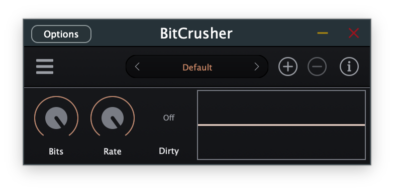 BitCrusher
