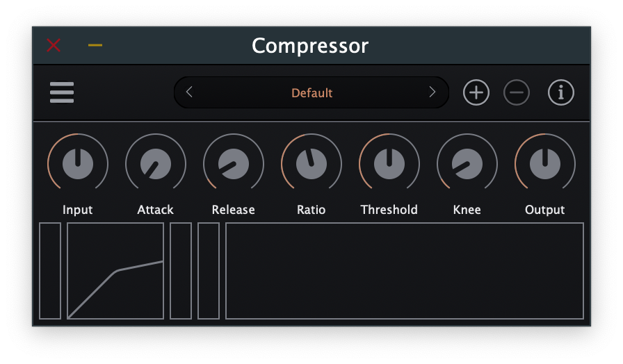 Compressor