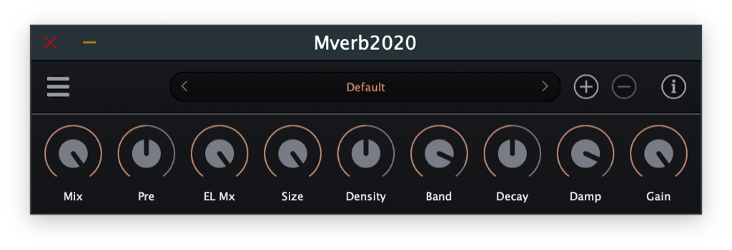 Mverb 2020