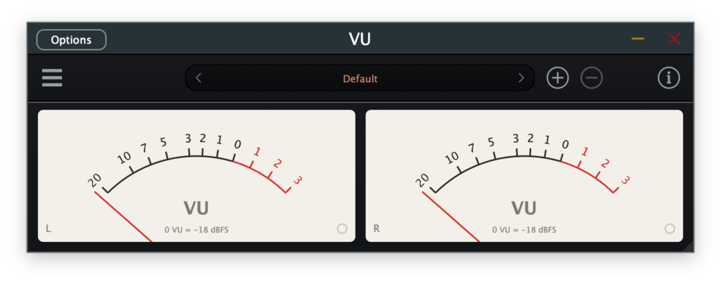 VU