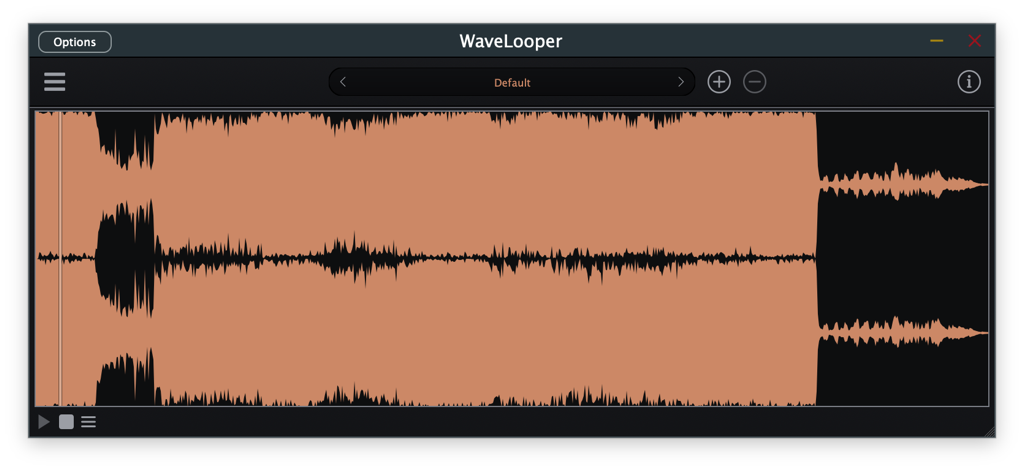 Wave Looper